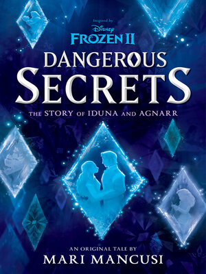 cover image of Frozen 2